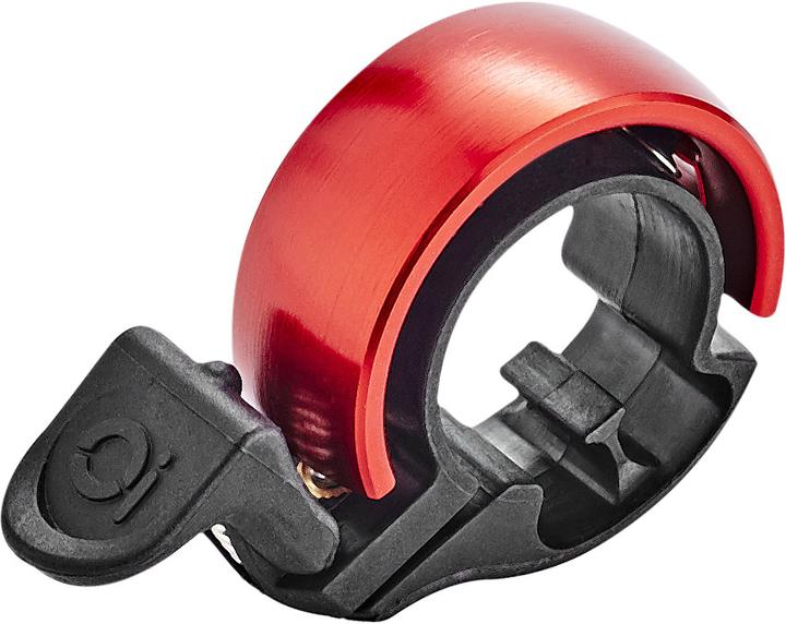Image du produit knog. Sonnette de vélo Oi Classic Limited Edition