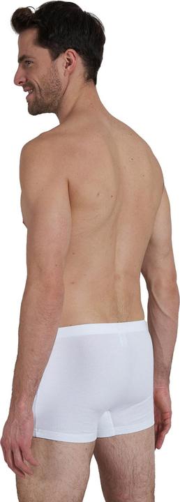 Produktbild Bugatti Boxershort Casual Stretch (XL, 3er Pack)