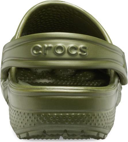 Actual product image Crocs K's Classic Clog (33)