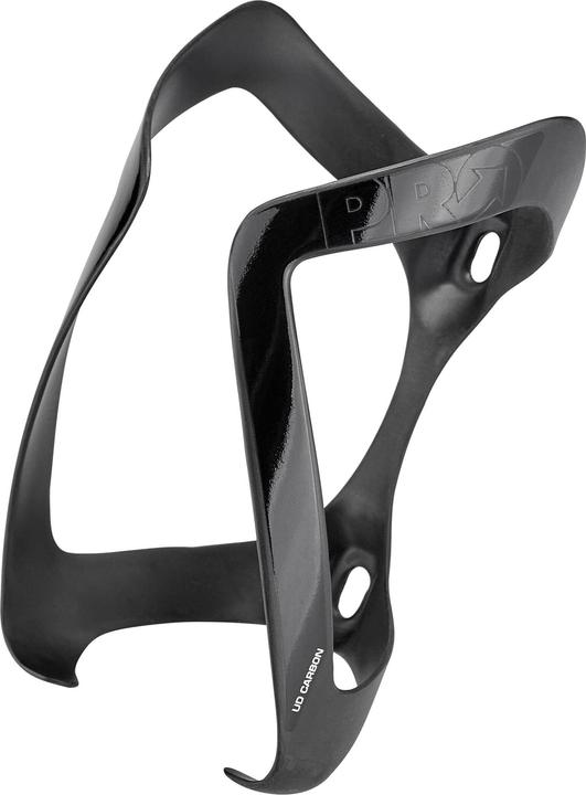 Image du produit PRO Porte-bidon carbone noir