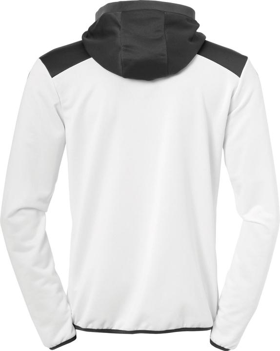 Image du produit Kempa Emotion 2.0 Quarter Zip Hoody (XXL)