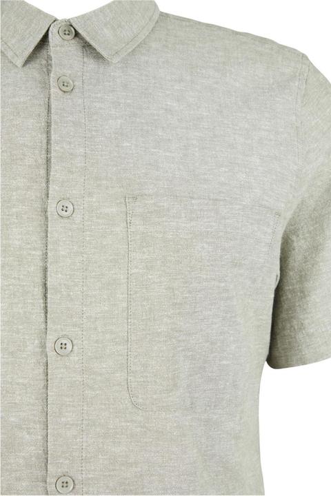 Produktbild Stoic Hemp54 BjurholmSt. S/S Shirt (4XL)