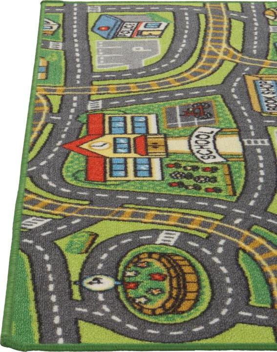 Immagine prodotto pfister Little Town (80 x 140 cm)