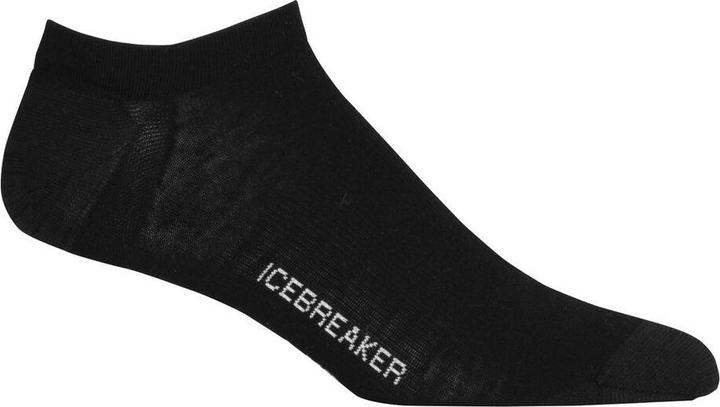 Image du produit Icebreaker Mérinos Lifestyle Fine Gauge No Show (47 - 49)