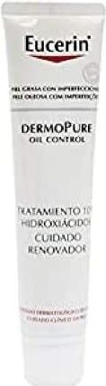 Eucerin dermo pure oil control 50ml (Körperöl, 40 ml)