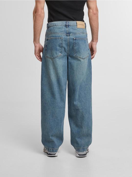 Produktbild 2Y Studios 2Y Eren Basic Wide Baggy - 184683 (28)