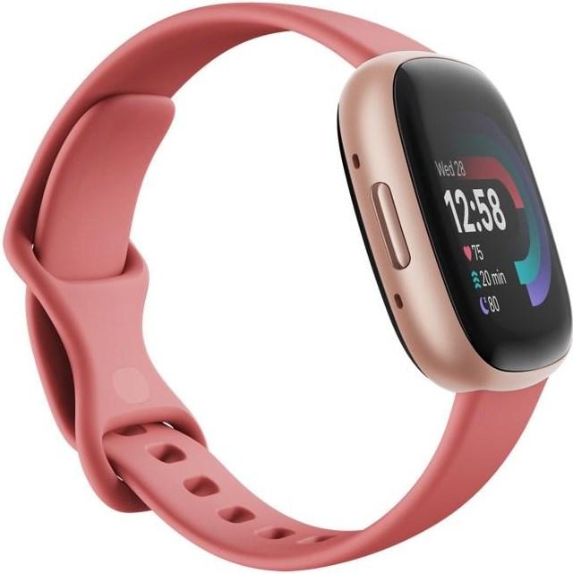 Produktbild Fitbit Versa 4 (40.50 mm)