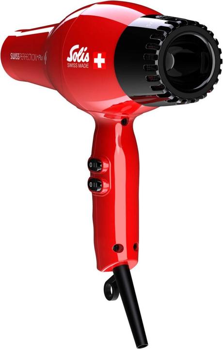Image du produit Solis Swiss Perfection Plus