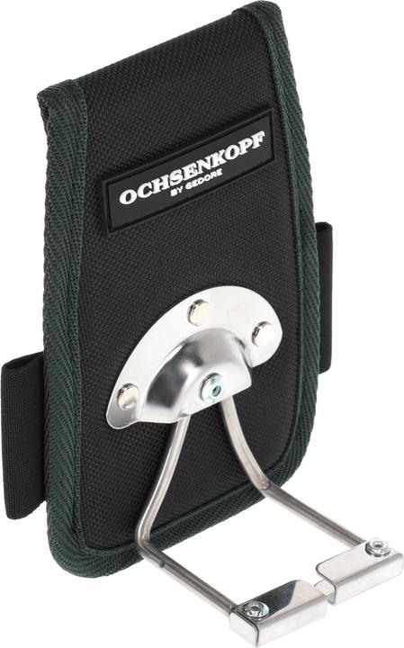 Produktbild Ochsenkopf Sappiehalter, Für Handsappies, Robustes Polyester (1 Teile)