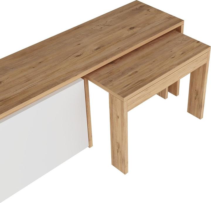 Image du produit Kalune Design Oslo (180 x 30 x 43 cm)