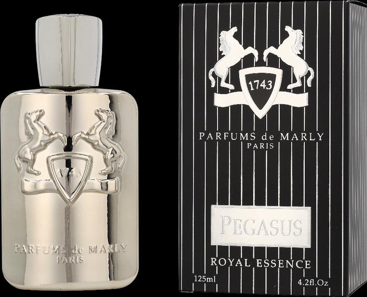 Actual product image Parfums de Marly Pegasus (Eau de parfum, 125 ml)