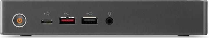 Produktbild Acer Revo RB610 (Intel Core i3-1315U, 8 GB, 512 GB, Intel UHD Graphics)