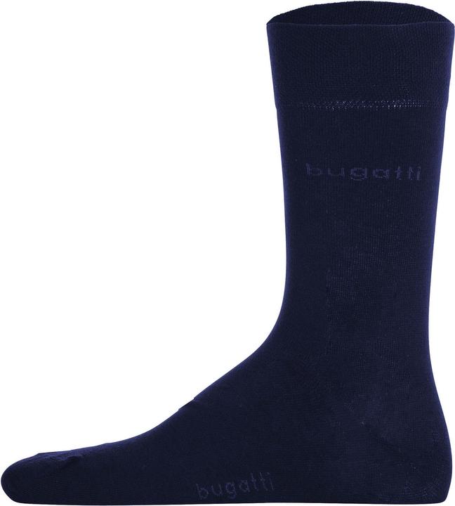 Immagine prodotto Bugatti Socken Business (confezione da 3, 39 - 42)