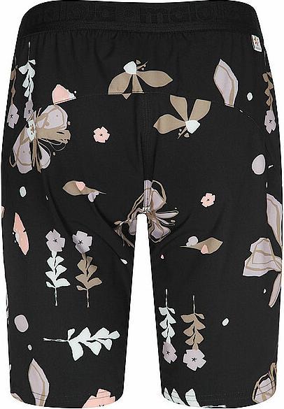 Maloja Radshort AnemonaM. Printed (S)