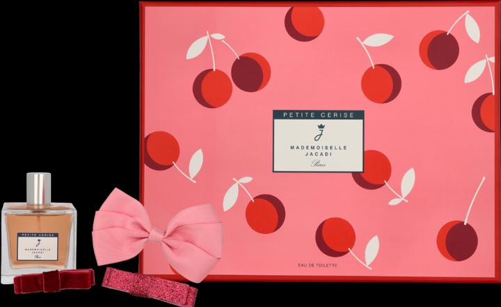 Produktbild Jacadi Mademoiselle Petite Cerise (Eau de Toilette, 100 ml)