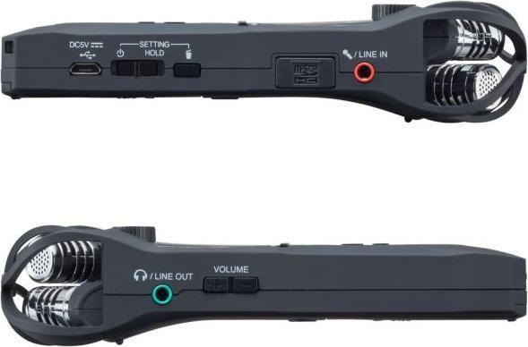 Actual product image Zoom H1n (Handheld)