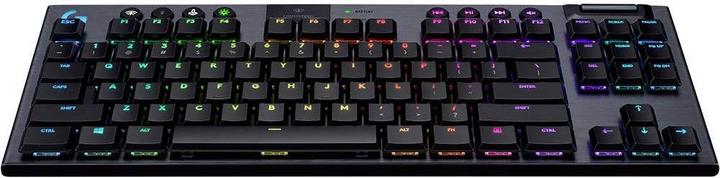 Actual product image Logitech G G915 (US, Wireless)