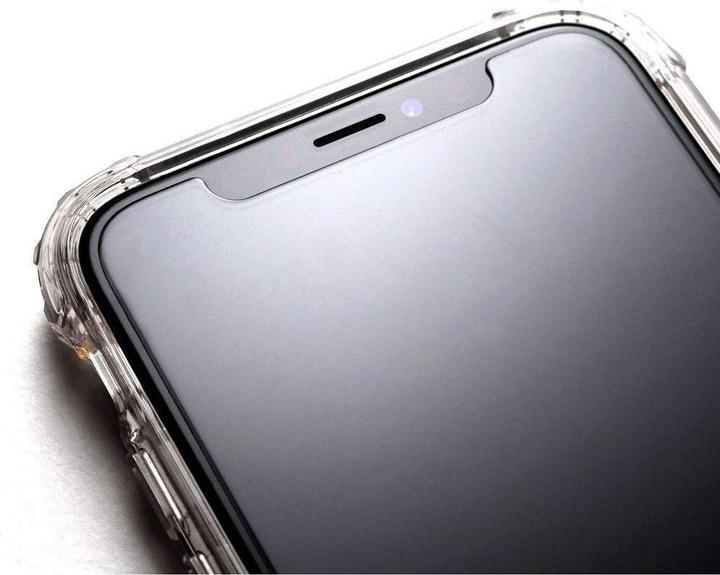 Produktbild Spigen Glas.tR Slim HD (1 Stück, Apple iPhone XR)