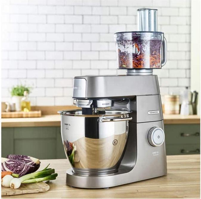 Actual product image Kenwood Kah647pl