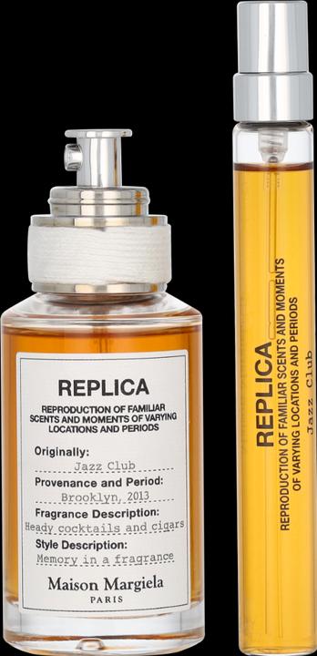Actual product image Maison Martin Margiela Replica Jazz Club