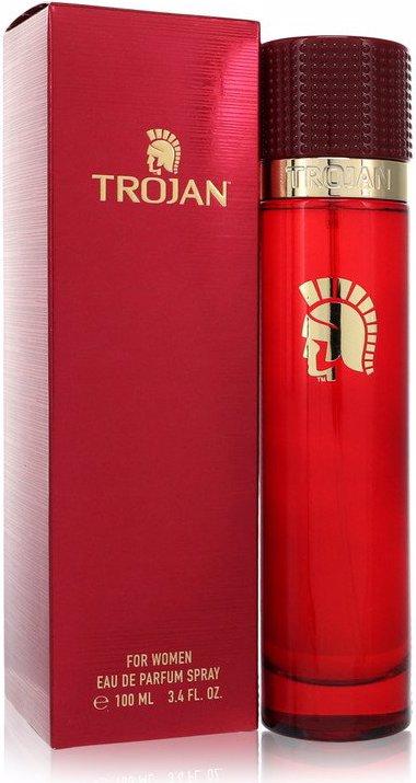 Produktbild Trojan for Damen by (Eau de Parfum, 100 ml)