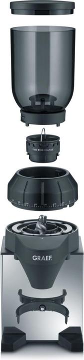 Produktbild Graef CM820 (EU-Stecker)