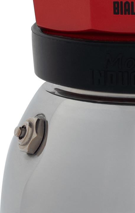 Produktbild Bialetti Moka Induktion 6 (6 T.)