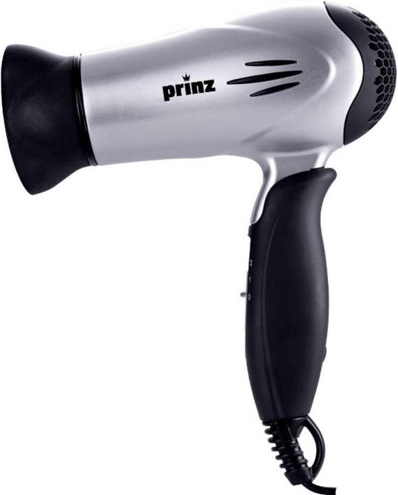 Prinz Compact hair dryer PZ KHT1