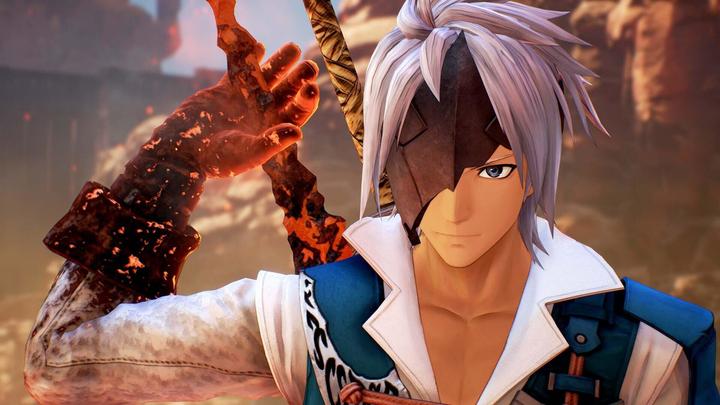Image du produit Bandai Namco Tales Of Arise (Xbox One X, Xbox Series X, IT)