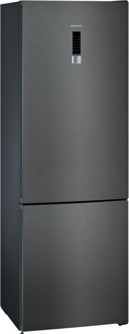Actual product image Siemens KG49NXXEA (438 l)