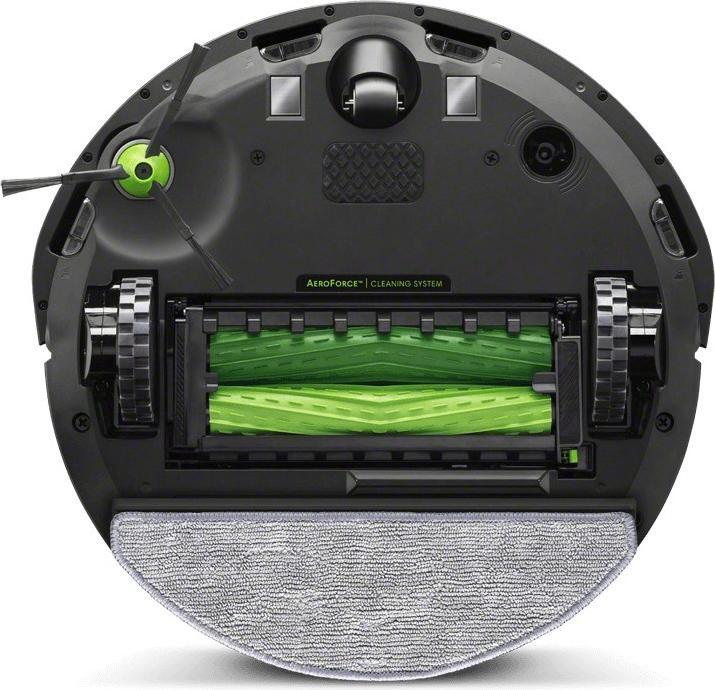 Produktbild iRobot Roomba Combo j5+ (Saugwischroboter)
