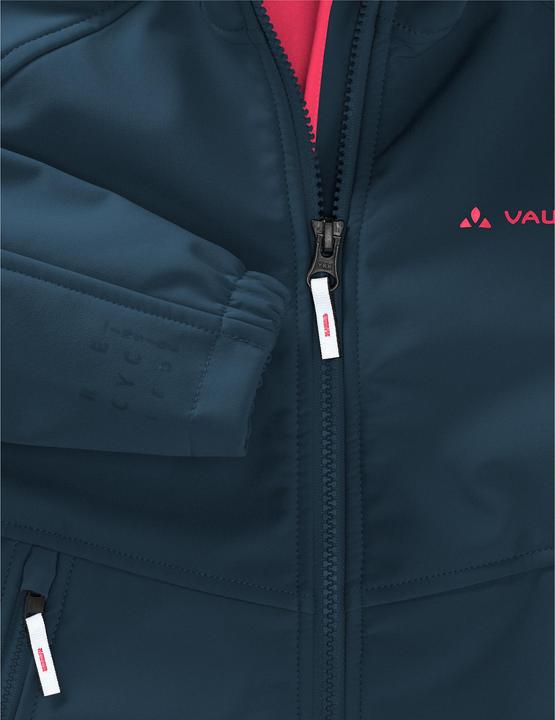 Actual product image Vaude Kids Rondane Jacket IV (98)