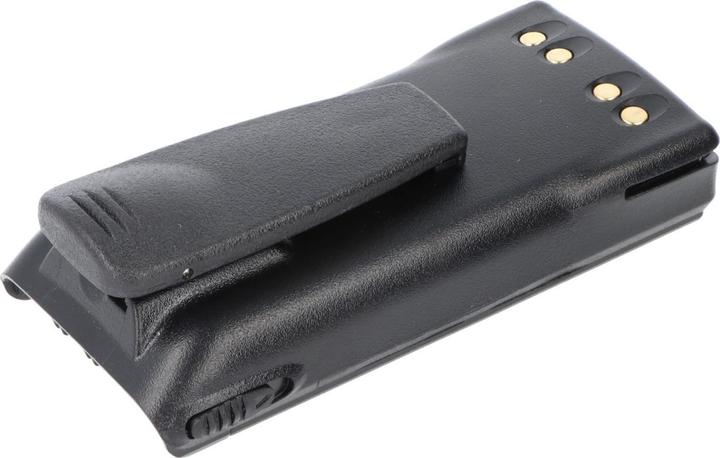 Immagine prodotto AccuCell Batteria adatta per Motorola GP320, GP340, GP360, HNN9008 1300-1500mAh
