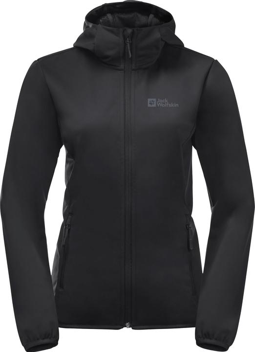 Immagine prodotto Jack Wolfskin Windhain Hoody W (S)