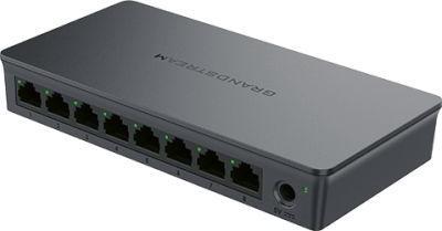 Actual product image Grandstream GWN7711 Layer 2 Lite managed switch, 8 portů (8 Ports)