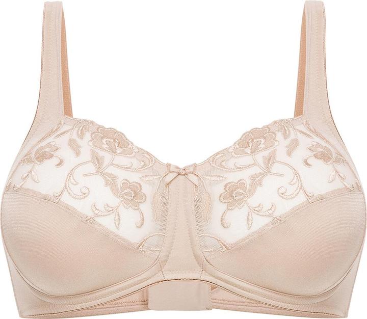 Actual product image Felina Moments Bra without underwire (100 C, Single pack)