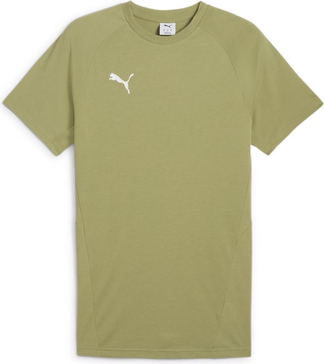 Puma teamEVOSTRIPE Tee