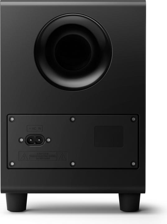 Image du produit Philips TAB5305/10 (70 W, Canal 2.1)