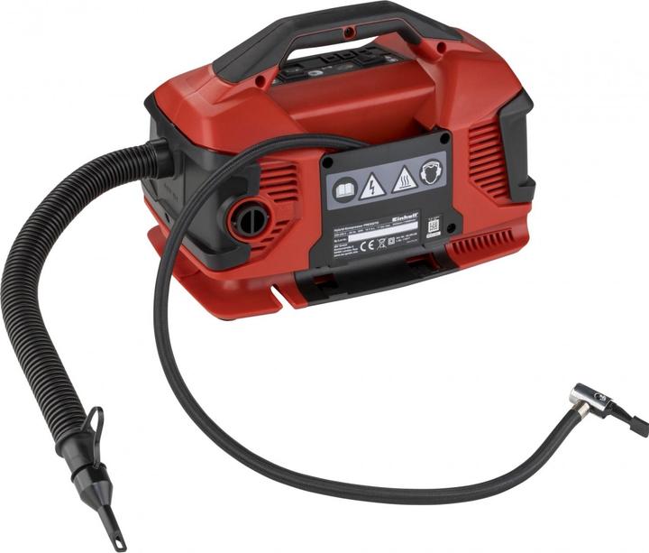 Produktbild Einhell Hybrid-Kompressor Pressito Solo (11 Bar, 21 l)
