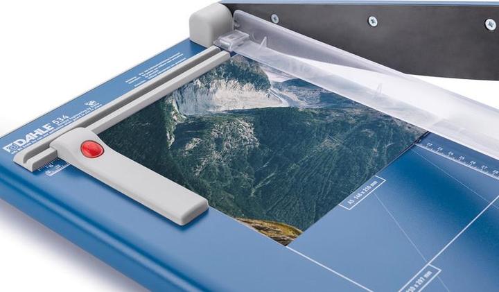 Actual product image Dahle 534 (15 Sheets, A3)