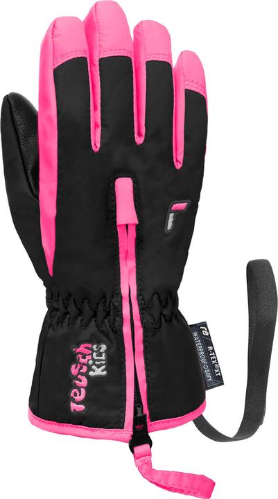 Reusch Ben Handschuhe (3.5)