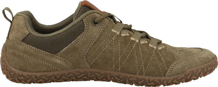 Produktbild Camel Active Sneaker pig nubuk KHAKI (47)