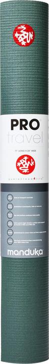 Image du produit Manduka Tapis de yoga PRO Travel (2.50 mm)