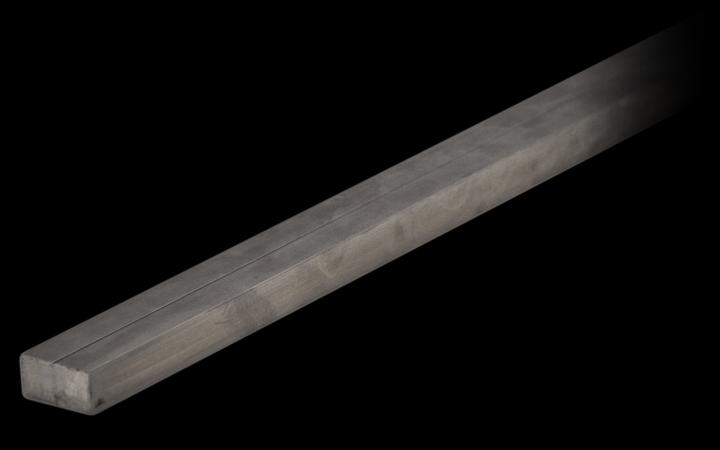 Image du produit Brütsch-Rüegger Metals Profil carré Acier inoxydable, 15.00 x 15.00 mm (2 x 1.5 m)