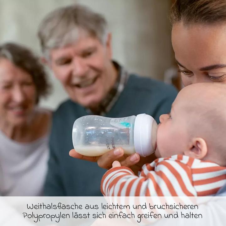 Image du produit Philips Avent Natural Response AirFree (260 ml)