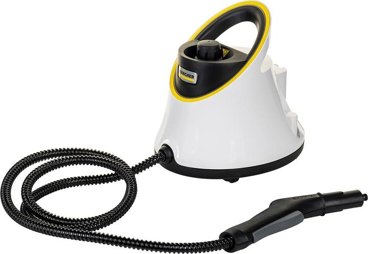 Actual product image Kärcher SC 2 Deluxe (3.20 bar, 1500 W)