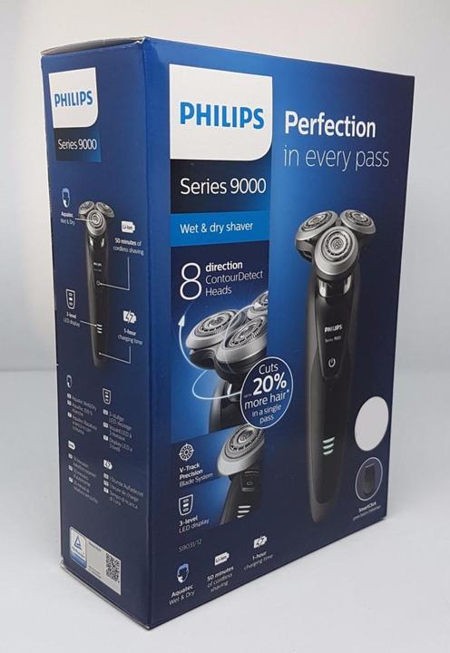 Produktbild Philips Series 9000 S9031/12