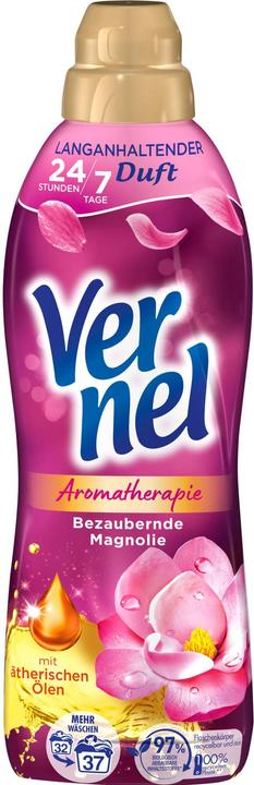Immagine prodotto Vernel 2948310 (37 Cicli di lavaggio, Liquida)
