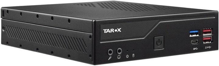 Actual product image Tarox Endurance Slim - i5,8GB,500GB,W11P (Intel Core i5-12400, 8 GB, 500 GB)