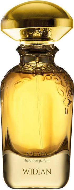 Actual product image AJ Arabia Widian Gold Collection II Sahara Perfume (50 ml)